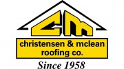 C.M. Roofing