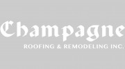 Champagne Roofing & Remodeling