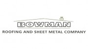 Bowman Roofing @ Sheet Metal Co