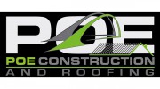 Poe Construction & Roofing