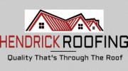 Hendrick Roofing