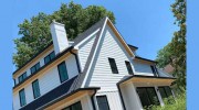 George's Seamless Gutters