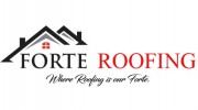 Forte Roofing