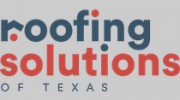 Texas Roofing Solutions