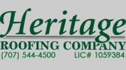 Heritage Roofing