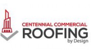 Centennial Commercial Roofing By Design