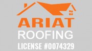 Ariat Roofing