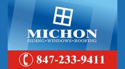 Michon Siding Windows Roofing