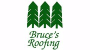Bruce's Shakemill & Roofing