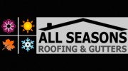 All Seasons Roofing & Gutters