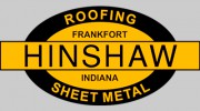 Hinshaw Roofing & Sheet Metal