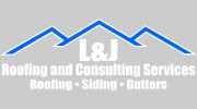 L & J Roofing & Consulting Services