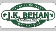 J.K. Behan Roofing