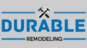 Durable Remodeling