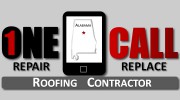 One Call Roofing