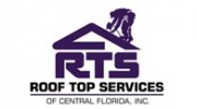 Roof Top Services Of Central Fl