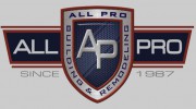 All Pro Siding & Windows