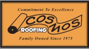 Cosmos Roofing