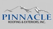 Pinnacle Roofing & Exteriors