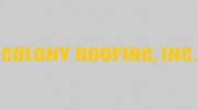 Colony Roofing