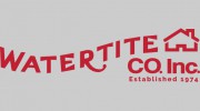 Watertite