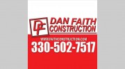 Dan Faith Roofing