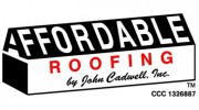 Affordable Roofing By John Cadwell