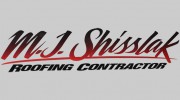 M J Shisslak Roofing & Siding