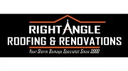 Right Angle Roofing & Renovations