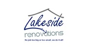 Lakeside Renovations
