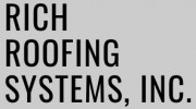 Rich Roofing Systems