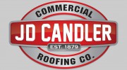 Jd Candler Roofing