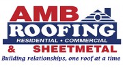 AMB Roofing & Sheetmetal