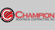 Champion Roofing & Contracting, Inc
