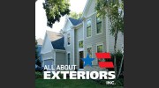 All About Exteriors Texas