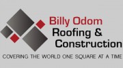 Billy Odom Roofing