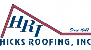 Hicks Industrial Roofing