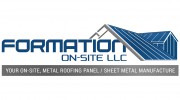 Formation Roofing & Sheet Metal