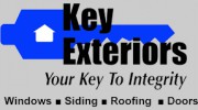 Key Exteriors