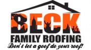 Beck Family Roofing