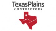 Texas Plains Contractors