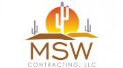 MSW Contracting