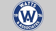 Watts & Associates Roofing