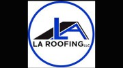 LA Roofing & Siding LLC