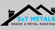 S&T Metals