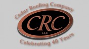Cedar Roofing