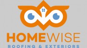 HomeWise Roofing & Exteriors