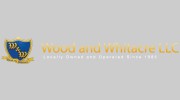 Wood & Whitacre Contracting