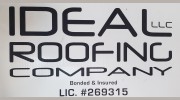 Ideal Roofing