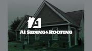 A-1 Siding & Roofing